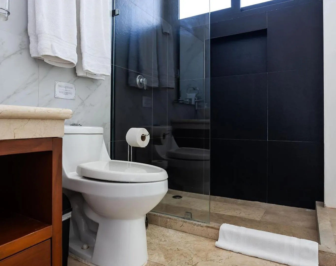 Beautiful 2Bd 2Bth, Ocean Views Daire Playa del Carmen