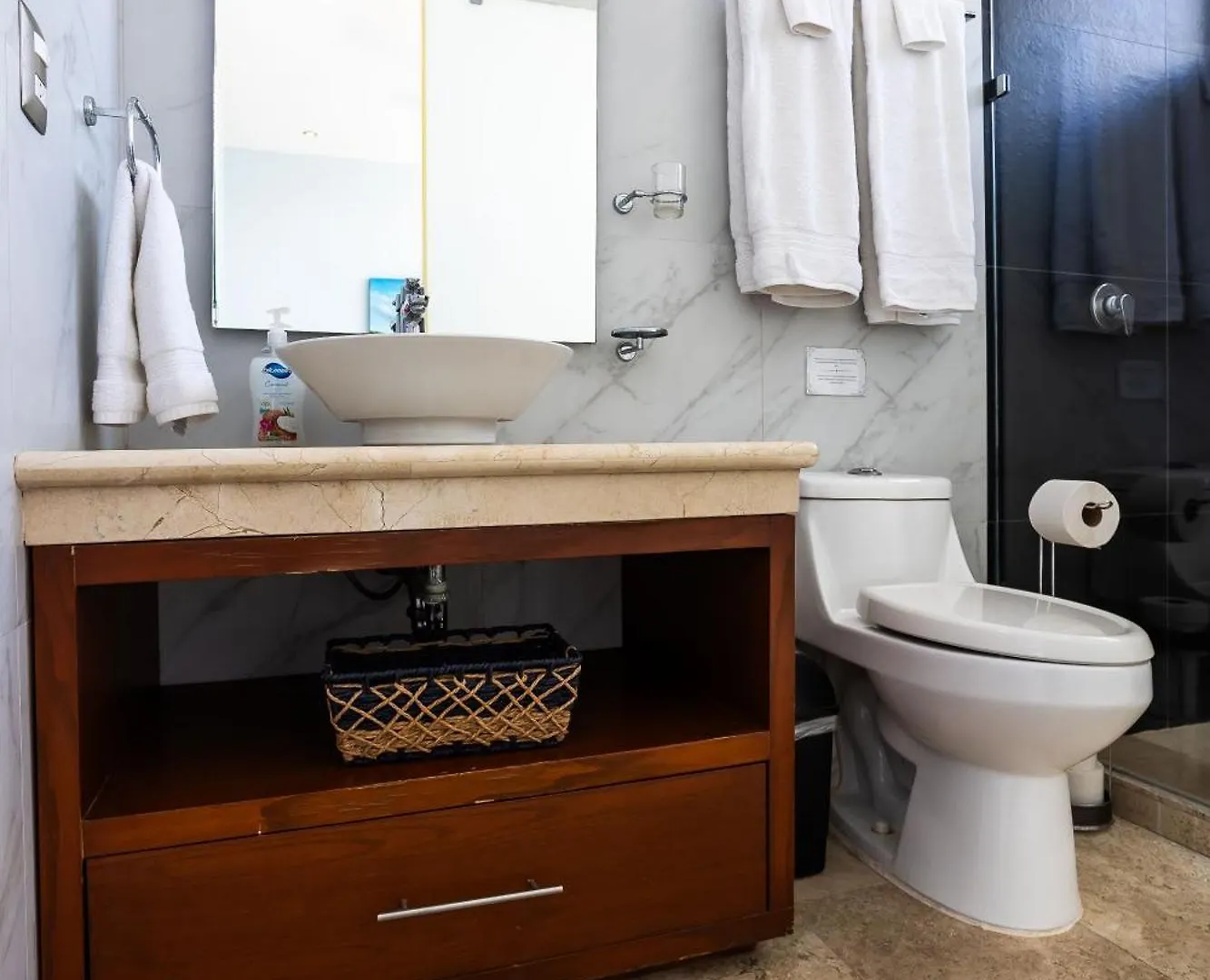 Beautiful 2Bd 2Bth, Ocean Views Daire Playa del Carmen Meksika