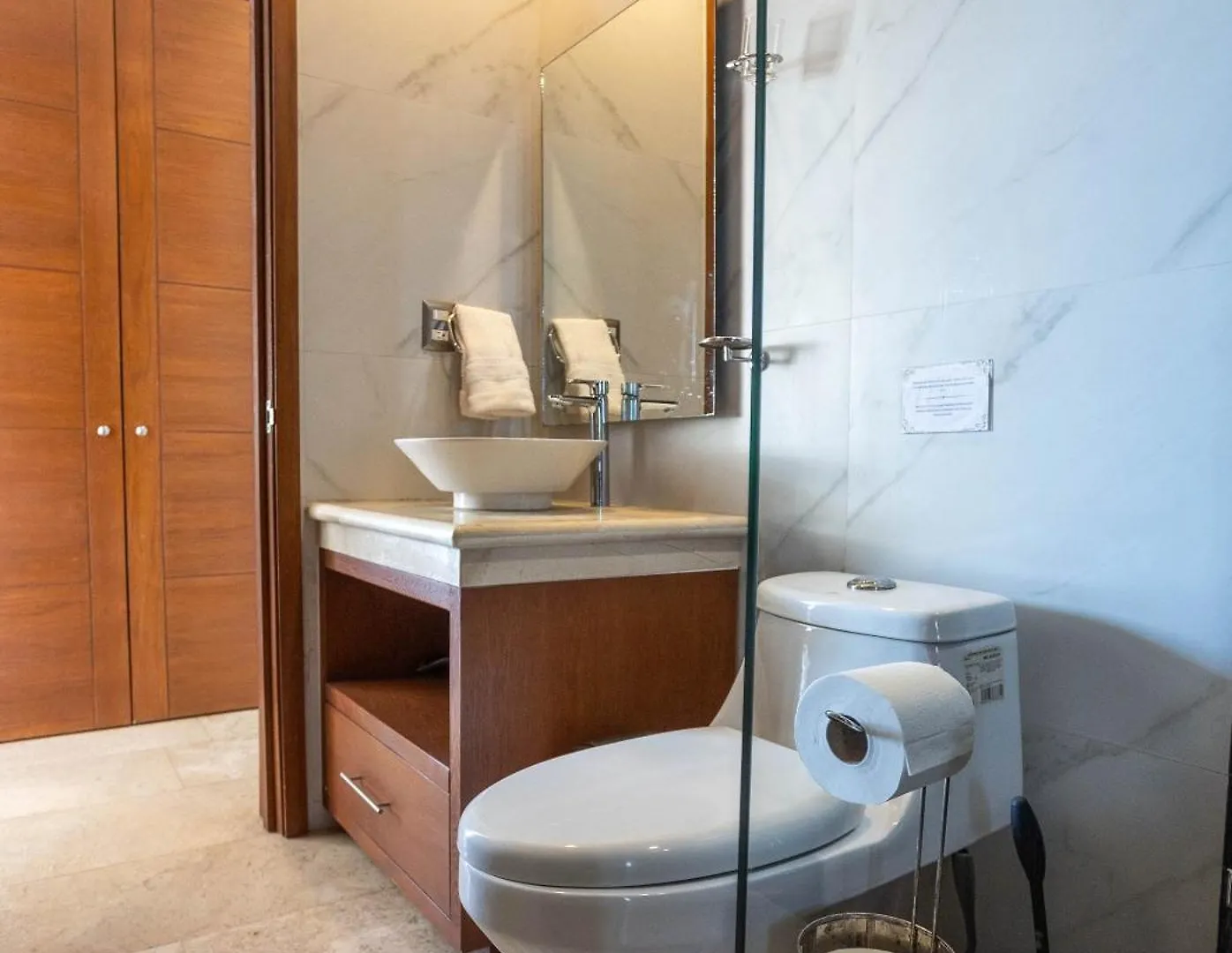 Beautiful 2Bd 2Bth, Ocean Views Apartment Playa del Carmen